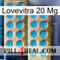 Lovevitra 20Mg new08